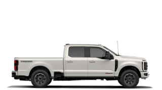 2027 Ford Super Duty® External Image 5